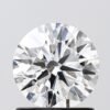 1.05 ct Round E VVS2 IGI Certified Lab Grown Diamond