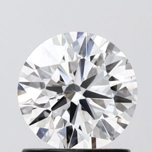1.05 ct Round E VVS2 IGI Certified Lab Grown Diamond