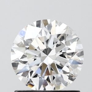 1.07 ct Round E VVS2 IGI Certified Lab Grown Diamond
