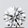 1.03 ct Round E VVS2 IGI Certified Lab Grown Diamond