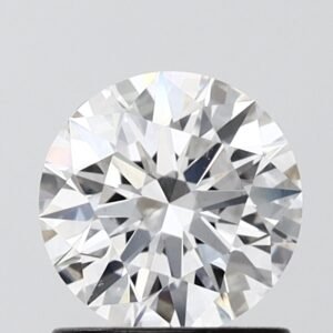 1.03 ct Round E VS1 IGI Certified Lab Grown Diamond