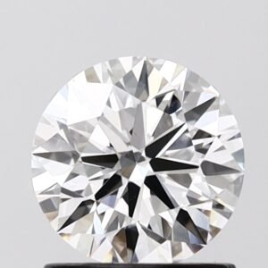 1.06 ct Round E VVS2 IGI Certified Lab Grown Diamond