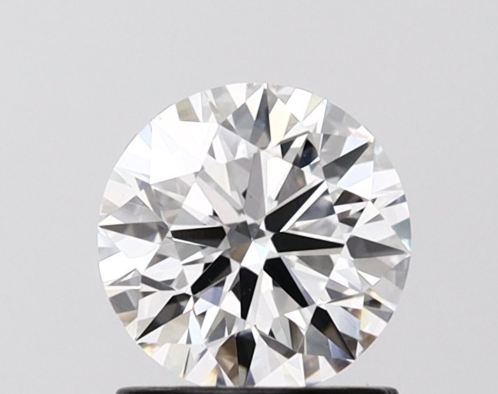 1.06 ct Round E VVS2 IGI Certified Lab Grown Diamond