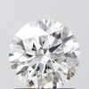 1.08 ct Round E VS1 IGI Certified Lab Grown Diamond