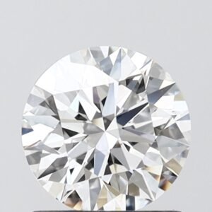 1.08 ct Round E VS1 IGI Certified Lab Grown Diamond