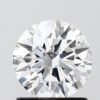 1.06 ct Round E VVS2 IGI Certified Lab Grown Diamond
