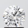 1.06 ct Round E VVS2 IGI Certified Lab Grown Diamond