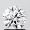 1.04 ct Round E VVS2 IGI Certified Lab Grown Diamond