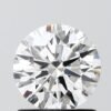 1.04 ct Round E VVS2 IGI Certified Lab Grown Diamond