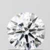 1.00 ct Round E VVS2 IGI Certified Lab Grown Diamond