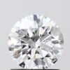 1.10 ct Round E VVS2 IGI Certified Lab Grown Diamond