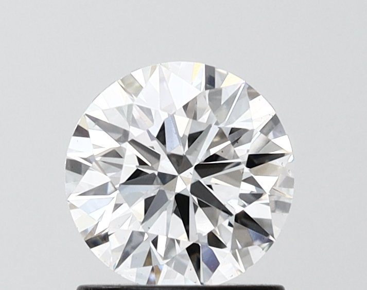 1.02 ct Round D VS1 IGI Certified Lab Grown Diamond