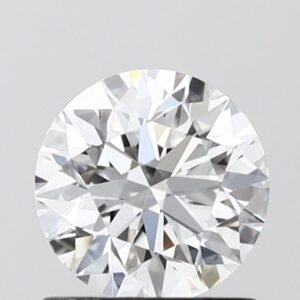 1.03 ct Round D VS1 IGI Certified Lab Grown Diamond