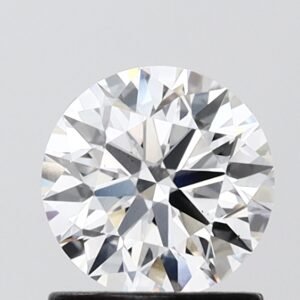 1.01 ct Round D VS1 IGI Certified Lab Grown Diamond