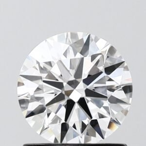 1.02 ct Round D VS1 IGI Certified Lab Grown Diamond