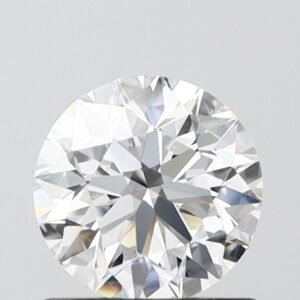 1.00 ct Round D VS1 IGI Certified Lab Grown Diamond