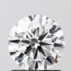 1.07 ct Round E VVS1 IGI Certified Lab Grown Diamond