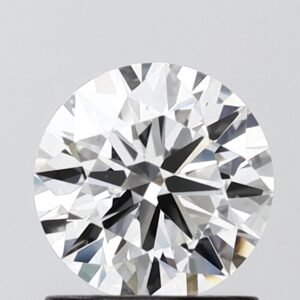 1.07 ct Round E VVS1 IGI Certified Lab Grown Diamond