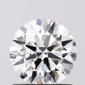1.03 ct Round D VS1 IGI Certified Lab Grown Diamond