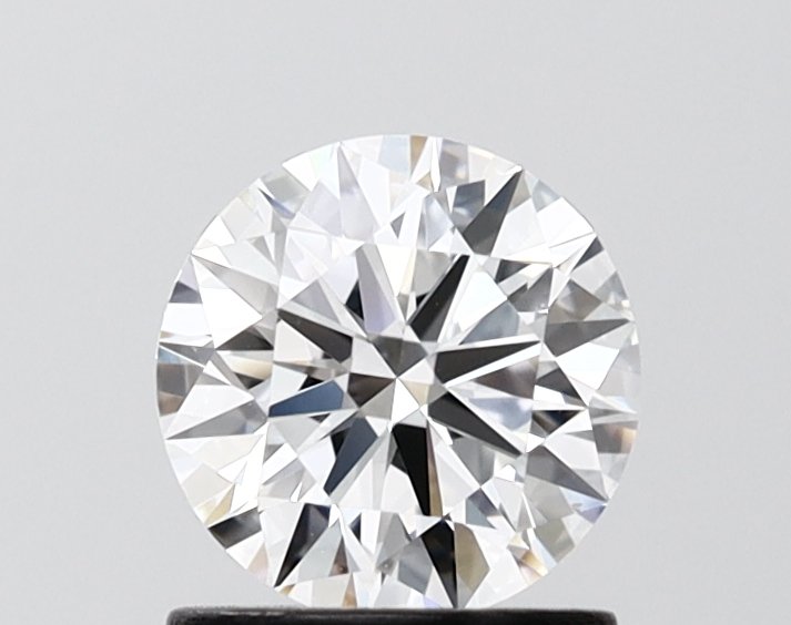 1.00 ct Round D VS1 IGI Certified Lab Grown Diamond