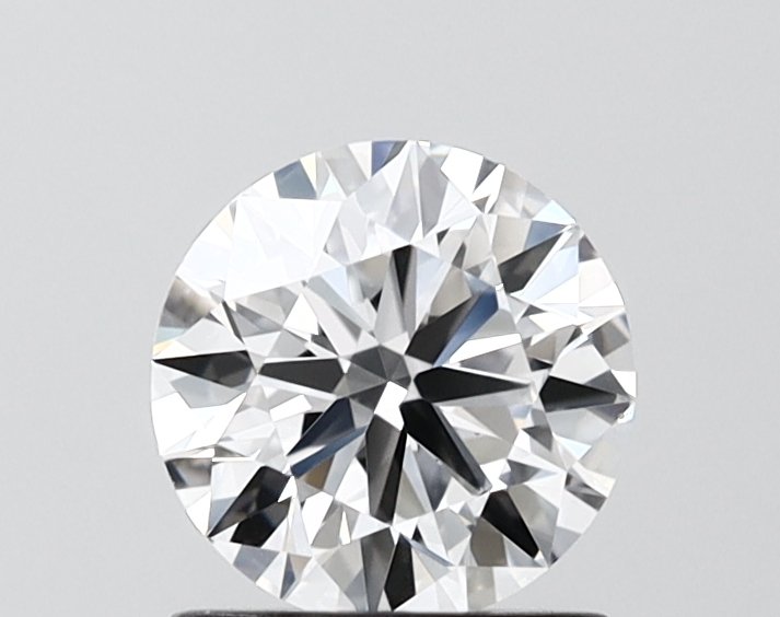 1.01 ct Round D VS1 IGI Certified Lab Grown Diamond
