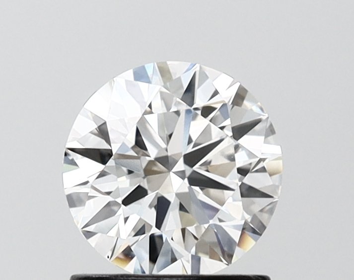 1.02 ct Round D VS1 IGI Certified Lab Grown Diamond