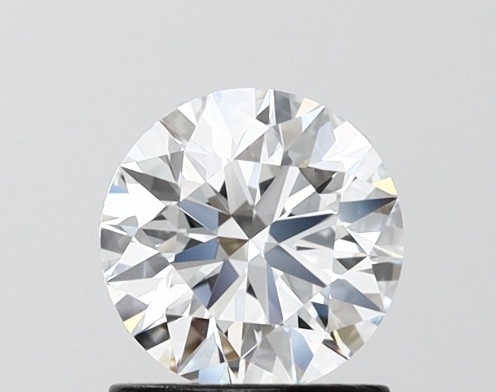 1.00 ct Round D VS2 IGI Certified Lab Grown Diamond