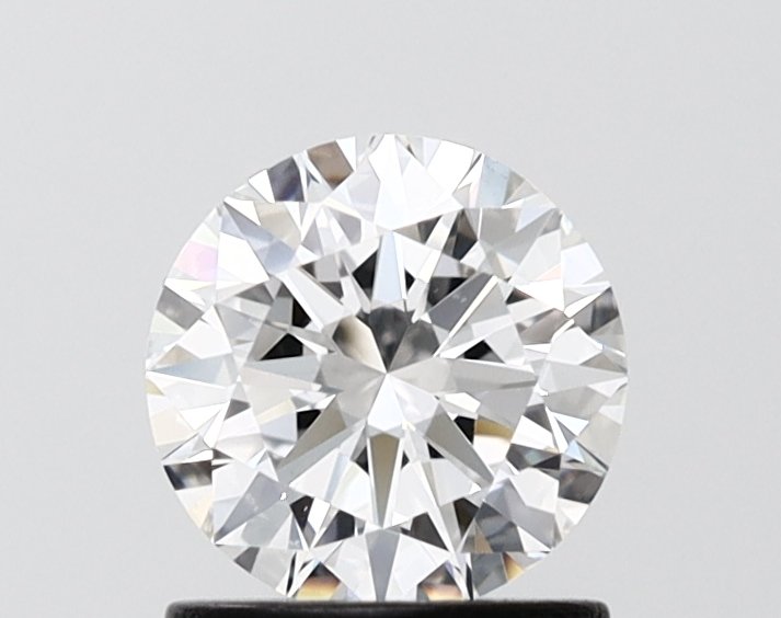 1.01 ct Round D VS1 IGI Certified Lab Grown Diamond