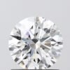 1.00 ct Round D VS1 IGI Certified Lab Grown Diamond