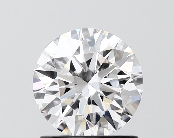 1.08 ct Round E VVS1 IGI Certified Lab Grown Diamond