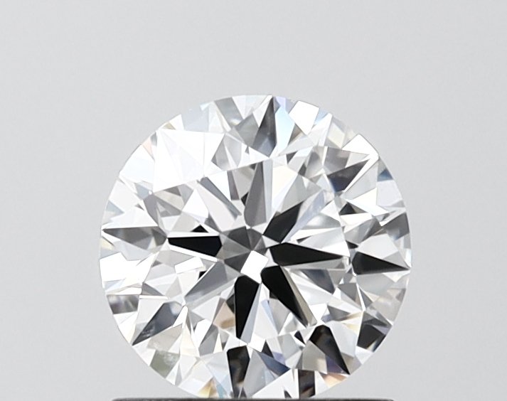 1.01 ct Round D VS1 IGI Certified Lab Grown Diamond