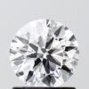 1.01 ct Round D VS1 IGI Certified Lab Grown Diamond