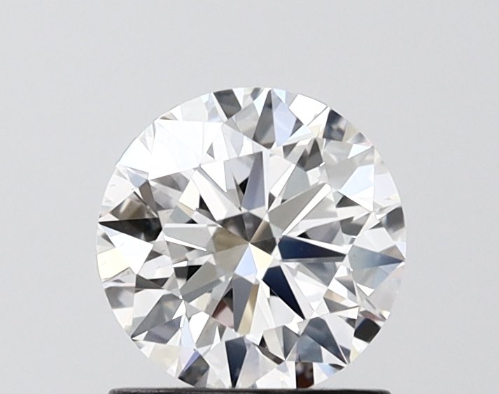 1.04 ct Round E VVS1 IGI Certified Lab Grown Diamond