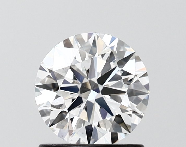 1.00 ct Round D VS1 IGI Certified Lab Grown Diamond