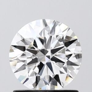 1.03 ct Round D VS1 IGI Certified Lab Grown Diamond