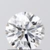 1.00 ct Round D VS2 IGI Certified Lab Grown Diamond