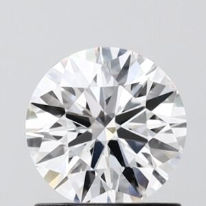 1.01 ct Round D VS1 IGI Certified Lab Grown Diamond