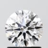 1.05 ct Round D VS2 IGI Certified Lab Grown Diamond