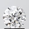 1.05 ct Round D VS2 IGI Certified Lab Grown Diamond