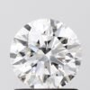 1.09 ct Round E FL IGI Certified Lab Grown Diamond