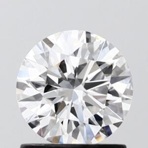 1.03 ct Round D VS1 IGI Certified Lab Grown Diamond