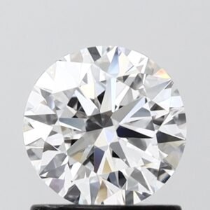 1.03 ct Round D VS1 IGI Certified Lab Grown Diamond