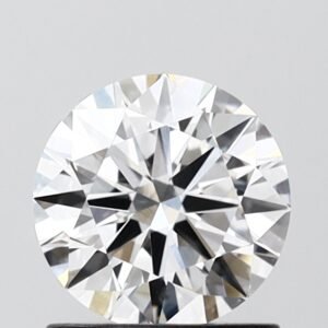 1.01 ct Round D VS1 IGI Certified Lab Grown Diamond