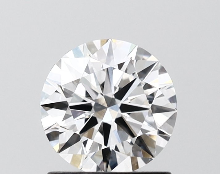1.01 ct Round D VS1 IGI Certified Lab Grown Diamond