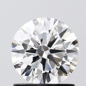 1.03 ct Round D VS1 IGI Certified Lab Grown Diamond