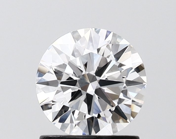 1.03 ct Round D VS1 IGI Certified Lab Grown Diamond