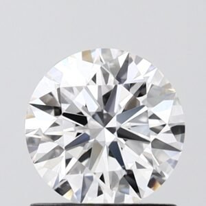 1.00 ct Round D VS1 IGI Certified Lab Grown Diamond