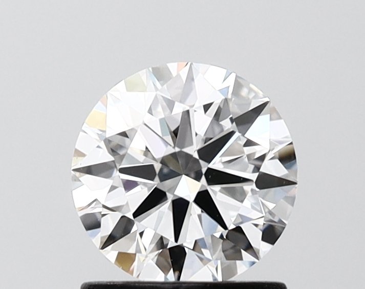1.02 ct Round D VS1 IGI Certified Lab Grown Diamond