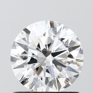 1.01 ct Round D VS1 IGI Certified Lab Grown Diamond