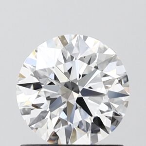1.00 ct Round D VS1 IGI Certified Lab Grown Diamond